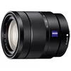 Image de Sony SEL1670Z - Objectif Ã  zoom - 16 mm - 70 mm - f/4.0 ZA OSS - Sony E-mount - pour Cinema Line; a VLOGCAM; a1; a1 II; a6700; a7 IV; a7 V; a7C; a7C II; a7CR; a7R V; a9 III