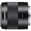 Image de Sony SEL50F18 - Objectif - 50 mm - f/1.8 - Sony E-mount - pour Cinema Line; a VLOGCAM; a1; a1 II; a6700; a7 IV; a7 V; a7C; a7C II; a7CR; a7R V; a9 III