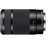 Image de E 55-210 mm F/4,5-6,3 OSS noir en occasion ou reconditionné