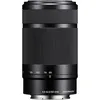 Image de Sony SEL55210 - TÃ©lÃ©objectif zoom - 55 mm - 210 mm - f/4.5-6.3 OSS - Sony E-mount - pour Cinema Line; a VLOGCAM; a1; a1 II; a6700; a7 IV; a7 V; a7C; a7C II; a7CR; a7R V; a9 III
