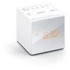 Image de Sony ICF-C1 Horloge Blanc