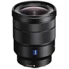 Image de Sony SEL1635Z lentille et filtre d'appareil photo SLR Objectif large zoom Noir