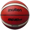 Image de Ballon De Basketball Molten Bg1600 T6