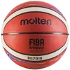Image de Ballon De Basketball Molten Bg2010 T6