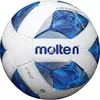 Image de Ballon Molten Entrainement Blanc Taille 5 MFE-F5A1710-24
