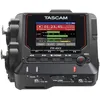 Image de Tascam FR-AV2 - Enregistreur audio compact et portable 2 pistes 32 bits - 2 entrÃ©es XLR avec connecteur verrouillable - mini-jack 3,5mm - USB-C - Slot microSDXC