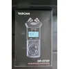 Image de Tascam DR-07XP - Enregistreur de poche stÃ©rÃ©o - 96 kHz / 32 bits flottants - Microphones X/Y - Ecran LCD - USB-C - Slot Micro SDXC