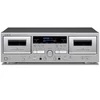 Image de Teac W-1200 Silver - Platine Cassette