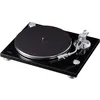 Image de TEAC TN-3B Tourne-disque entraÃ®nÃ© par courroie Noir