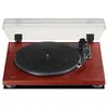 Image de Teac TN-180BT-A3 Merisier - Platine Vinyle Bluetooth