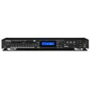 Image de TEAC CD-P750DAB-B Lecteur de CD Noir Graveur de CD
