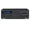 Image de Teac AD-850-SE/B - Lecteur CD et Lecteur Cassette