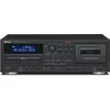 Image de Platine CD Teac AD 850 SE Noir