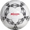 Image de Ballon de futsal Mikasa FSC-62 S' Blanc Taille 3 0516483