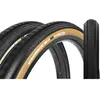 Image de Pneu tringle souple Panaracer Gravelking Semislick 700x30C