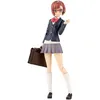 Image de Sousaishojoteien 1/10 Scale Model Kit: Koyomi Takanashi Ryobu High School Winter Clothes (Re-Run) [Import Japonais]
