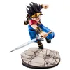 Image de Dragon Quest The Adventure Of Dai - Statuette Artfxj 1/8 Dai 18 Cm