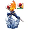 Image de My Hero Academia - Statuette Artfxj 1/8 Shoto Todoroki Ver. 2 Bonus Edition 26 Cm