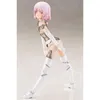 Image de Frame Arms Girl Figurine Plastic Model Kit Materia White Ver. 15 Cm - Kotobukiya Ktofg009-Kotobukiya
