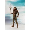 Image de Justice League Movie Statuette Pvc Artfx+ 1/10 Aquaman 20 Cm