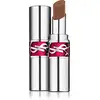 Image de Yves Saint Laurent Gloss à lèvres hydratant Loveshine Candy Glaze pour femme, 3 cacaos, sans limite, 3,2 g