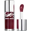 Image de Yves Saint Laurent - Loveshine Plumping Lip Oil Gloss - Gloss Soin Effet Repulpant - 8 Purple Dream