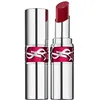 Image de Yves Saint Laurent YSL Loveshine Candy Glaze - Rouge à lèvres Gloss 17 - Nuage de fraises