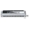 Image de Harmonica Chromatique Suzuki Chromatix 16 Trous Scx-64 Do