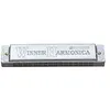 Image de Suzuki W16c Winner 16 Trous Do - Harmonica Tremolo