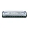 Image de Suzuki Mr-250 Bluesmaster - Sol - Harmonica Diatonique