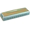 Image de Harmonica Suzuki - Promaster En C - TonalitÃ© En Do (Mr350c)