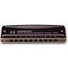 Image de Harmonica Suzuki - Hammond En D - TonalitÃ© En Re (Ha20d)