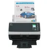Image de Ricoh fi-8170 - Scanner de documents - CIS Double - Recto-verso - 216 x 355.6 mm - 600 dpi x 600 dpi - jusqu'à 70 ppm (mono) / jusqu'à 70 ppm (couleur) - Chargeur automatique de documents (100 feuilles) - jusqu'à 10000 pages par jour - USB 3.2...