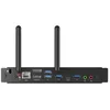 Image de iiyama OPC51204BC-1 PC/poste de travail Intel Core i5 i5-12450H 8 Go DDR4-SDRAM 256 Go SSD Windows 11 IoT Enterprise Mini PC Noir