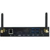 Image de iiyama SDM31201BC-1L PC/poste de travail Intel Core i3 i3-1220P 8 Go DDR4-SDRAM 256 Go SSD Windows 11 IoT Enterprise Mini PC Noir