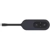 Image de iiyama WP-D003C - Adaptateur audio/vidÃ©o sans fil pour cahier, ordinateur - USB-C - noir, argent