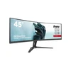 Image de iiyama GCB4580DQSN-B1 - Écran gaming DWQHD Incurvé 165 Hz 45 Pouces