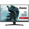 Image de G-MASTER Red Eagle G2470HSU-B6 - Ecran LED - jeux - 24" (23.8" visualisable) - 1920 x 1080 Full HD (1080p) @ 180 Hz - Fast IPS - 300 cd/m² - 1000:1 - en occasion ou reconditionné