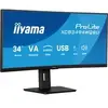 Image de ProLite XCB3494WQSU-B1 34" Incurvé UWQHD en occasion ou reconditionné