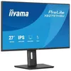 Image de iiyama ProLite XB2797HSU-B1 - Écran LED - 27" - 1920 x 1080 Full HD (1080p) @ 120 Hz - IPS - 350 cd/m² - 1500:1 - 4 ms - HDMI, DisplayPort - haut-parleurs - noir, mat