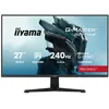 Image de iiyama G-MASTER Red Eagle G2771HS-B1 - Écran LED - jeux - 27" - 1920 x 1080 Full HD (1080p) @ 240 Hz - Fast IPS - 350 cd/m² - 1000:1 - 0.4 ms - HDMI, DisplayPort - haut-parleurs - noir, mat