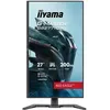Image de iiyama G-MASTER Red Eagle GB2771QSU-B1 - Écran LED - 27" - 2560 x 1440 QHD @ 200 Hz - IPS - 350 cd/m² - 1200:1 - 0.5 ms - HDMI, DisplayPort - haut-parleurs - noir, mat
