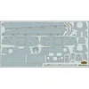 Image de Tamiya - 12648 - Accessoire Pour Maquette - Stickers Zimmerit King Tigre Hen-Tamiya