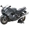 Image de Tamiya - 14111 - Maquette - Kawasaki Zzr1400 - Echelle 1:12-Tamiya