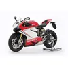 Image de Tamiya Maquette Plastique Reproduisant Ducati 1199 Panigale Tricolore 1/12-T2m