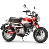 Image de Maquette Moto : Honda Monkey 125-Tamiya