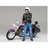 Image de Figurine Street Rider-Tamiya