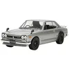 Image de Tamiya - 24335 - Nissan Skyline Street Cus-Tamiya