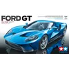 Image de Tamiya Maquette Plastique Reproduisant Ford Gt 2015 1/24-T2m
