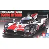 Image de Tamiya 1/24 Toyota Gazoo Racing Ts050 Hybrid (Model Car)-Tamiya